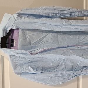 Penguin 15.5 slim fit dress shirt